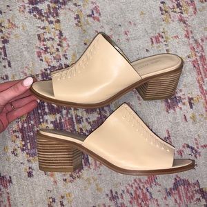 Nine West Wedge Sandal